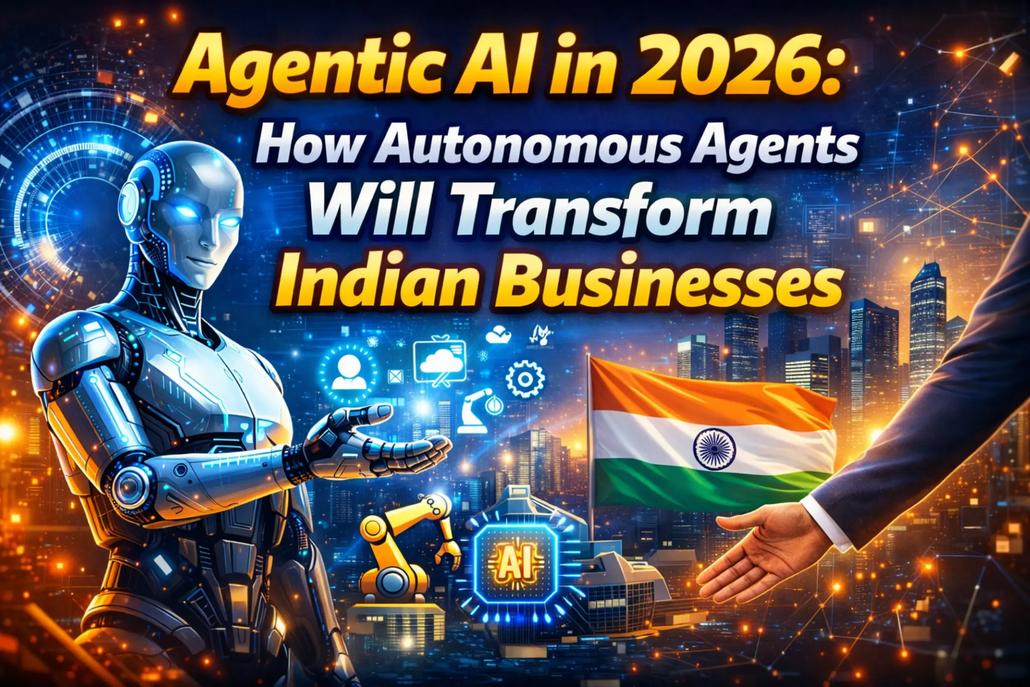 Agentic AI in 2026